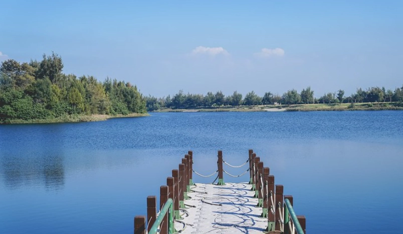 台61線雲林景點