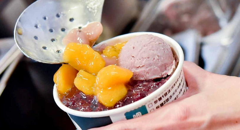 東大門夜市推薦小吃