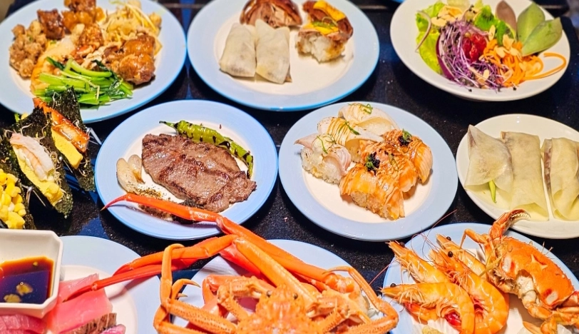 沖繩 吃到飽 推薦