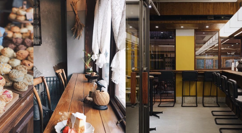 台南特色咖啡廳