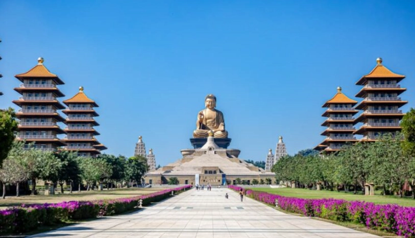 高雄一日遊景點