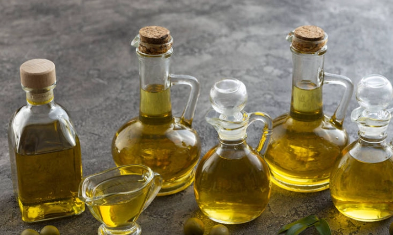 橄欖油比較