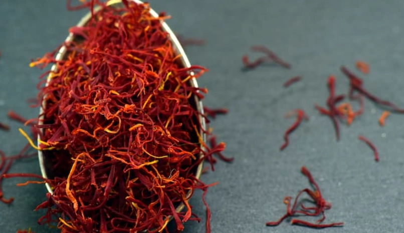 紅花 番紅花 區別