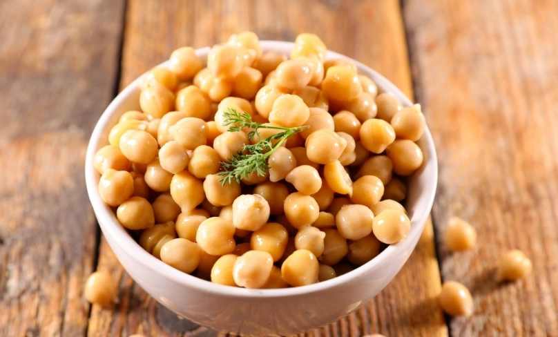 鷹嘴豆健康風險