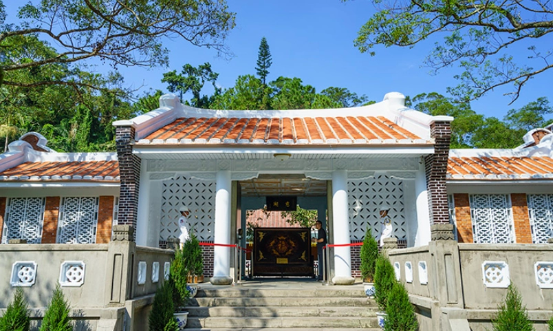 桃園自由行交通