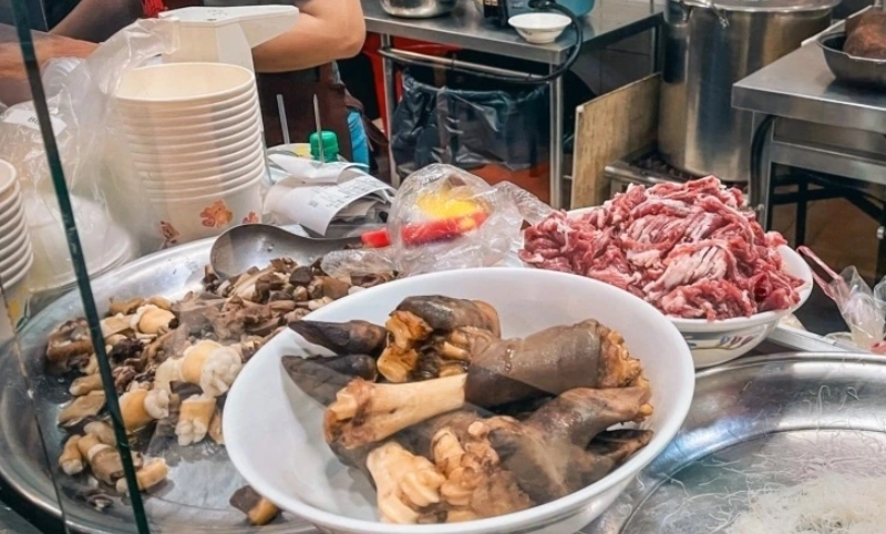 岡山羊肉爐推薦