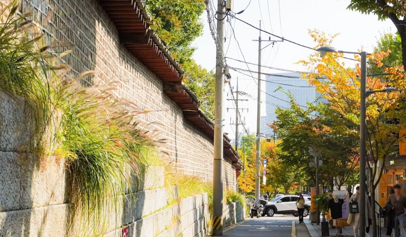 首爾旅遊新去處