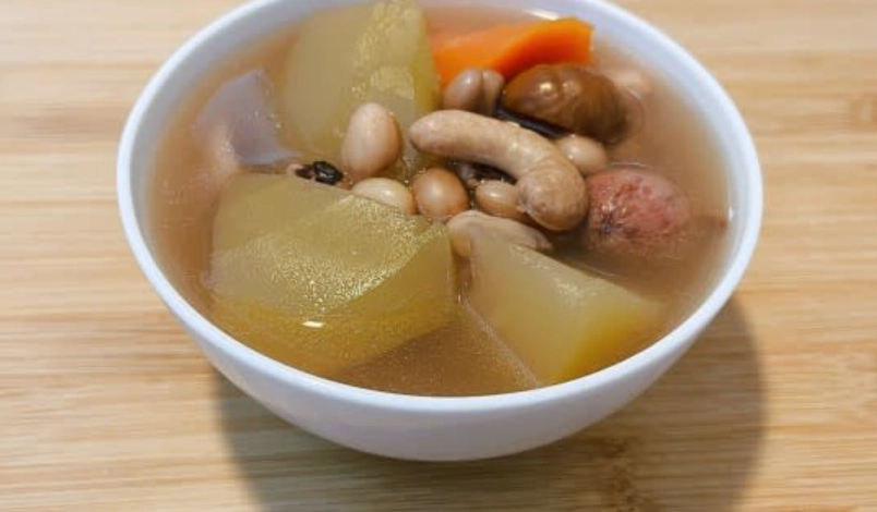 誰不能喝木瓜湯