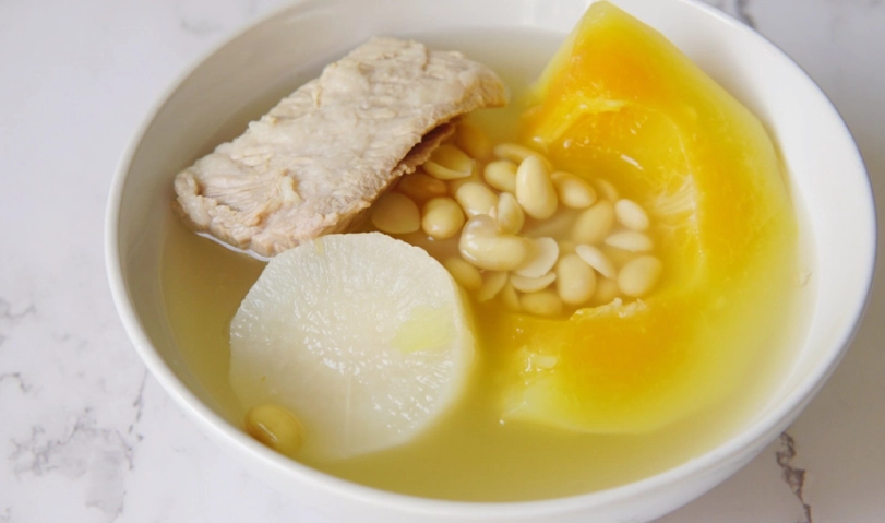 誰不能喝木瓜湯