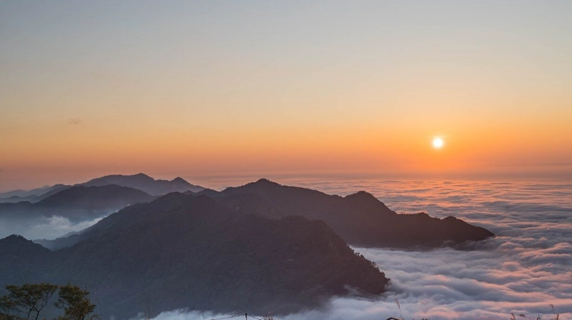 台灣自由行攻略