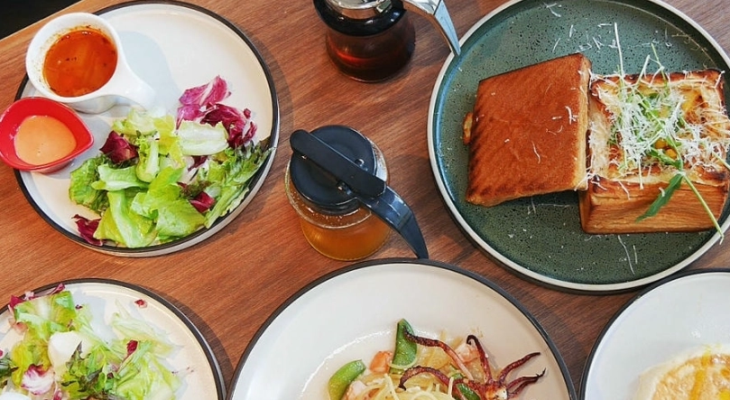 台北聚餐餐廳推薦