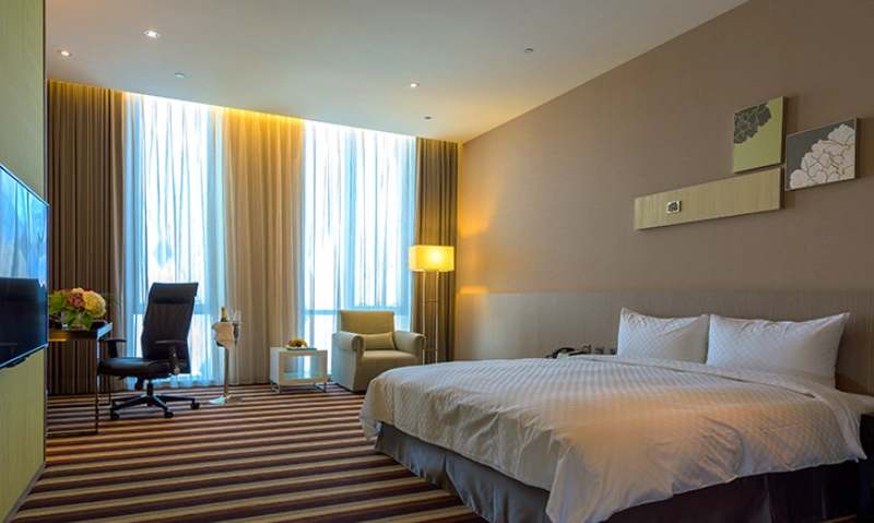 苗栗市住宿推薦