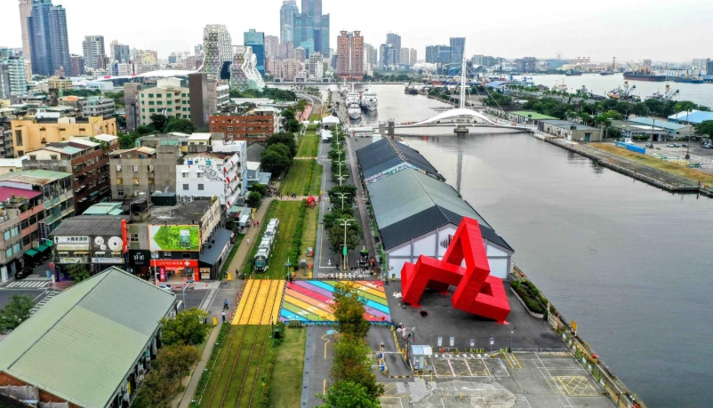 高雄一日遊景點