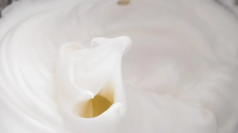 戚風蛋糕失敗原因