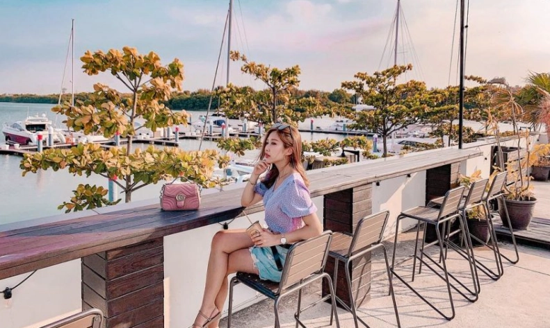 台南特色咖啡廳