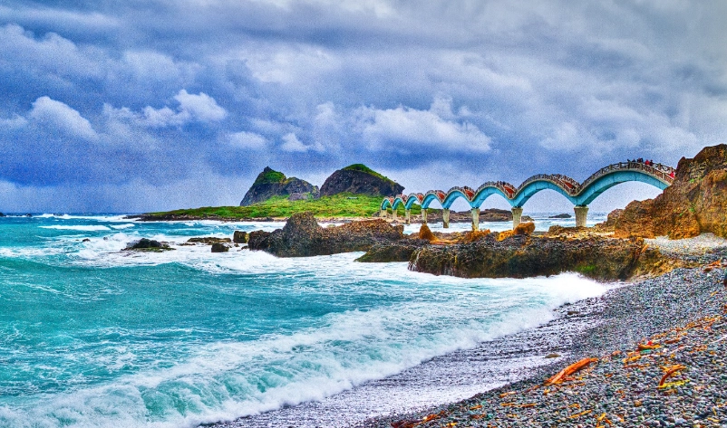 台東自由行攻略