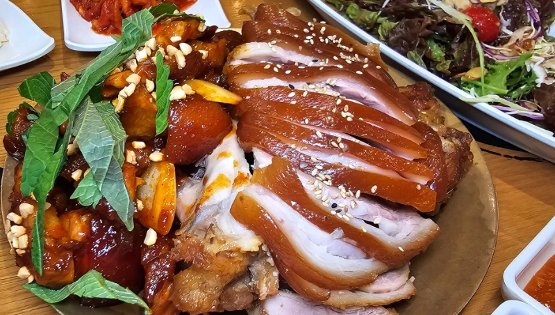 首爾自由行攻略