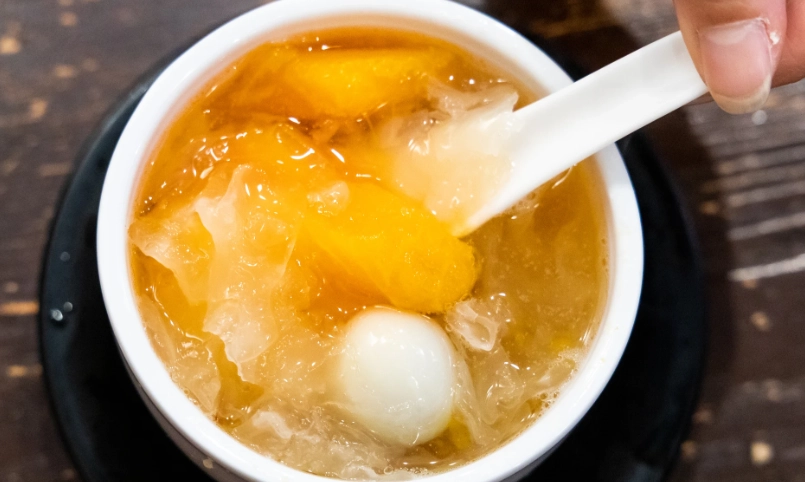 誰不能喝木瓜湯