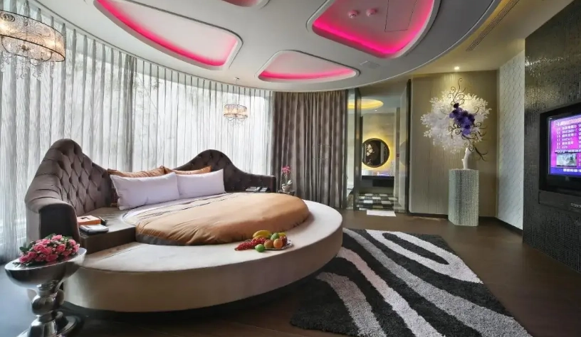 台中KTV汽車旅館推薦