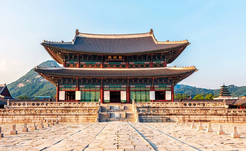 韓國旅遊行程規劃