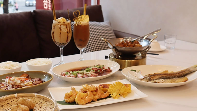 台北聚餐餐廳推薦