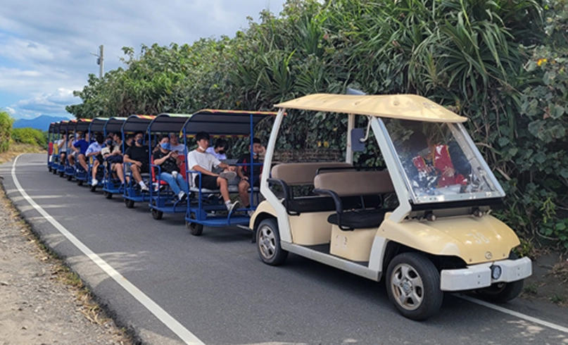 宜蘭動植物園 交通方式