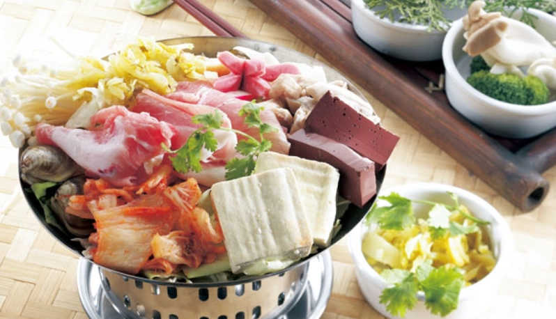 昆陽站餐廳推薦