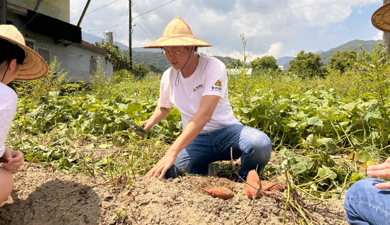 新北市寵物友善景點