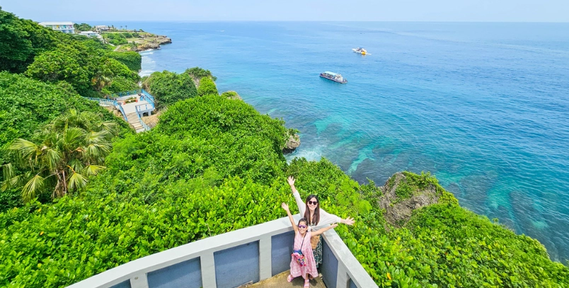 小琉球旅遊攻略