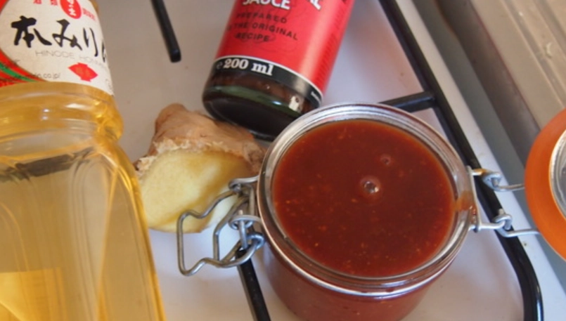 大阪燒醬汁 推薦