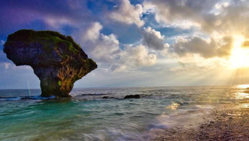 小琉球 旅遊 季節