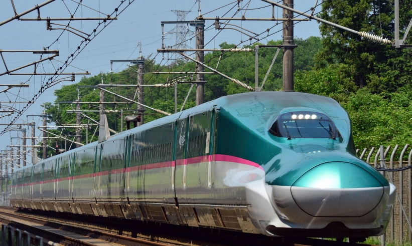 福岡機場到由布院