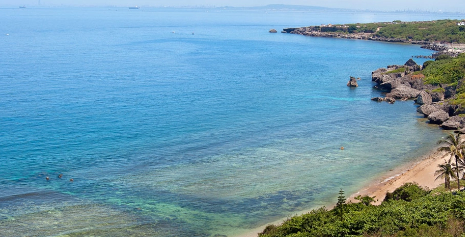 小琉球兩天一夜