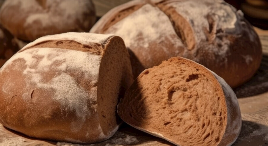 喝咖啡配什麼食物