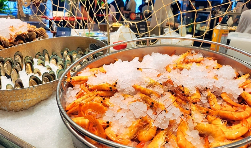 下午茶自助餐推薦