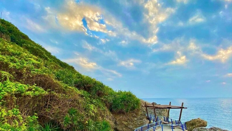 小琉球 浮潛 季節