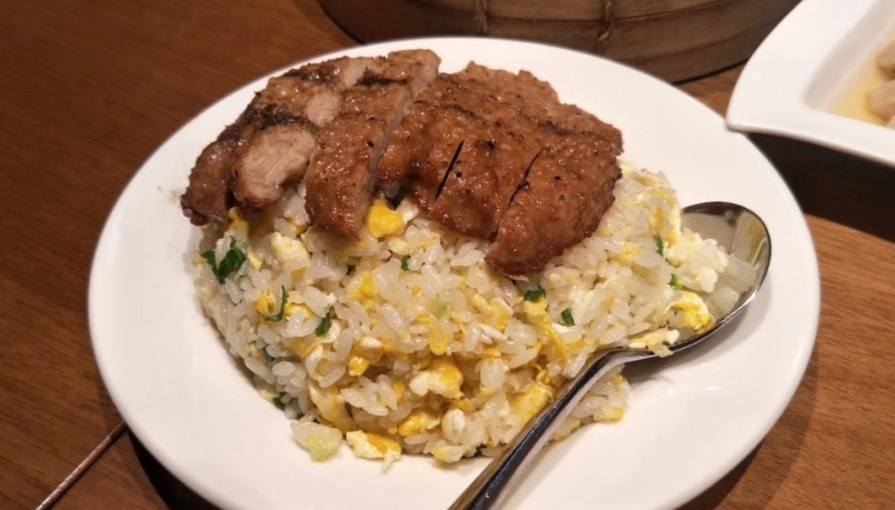 大安區美食推薦