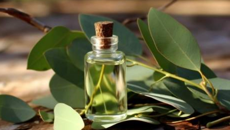 尤加利精油注意事项