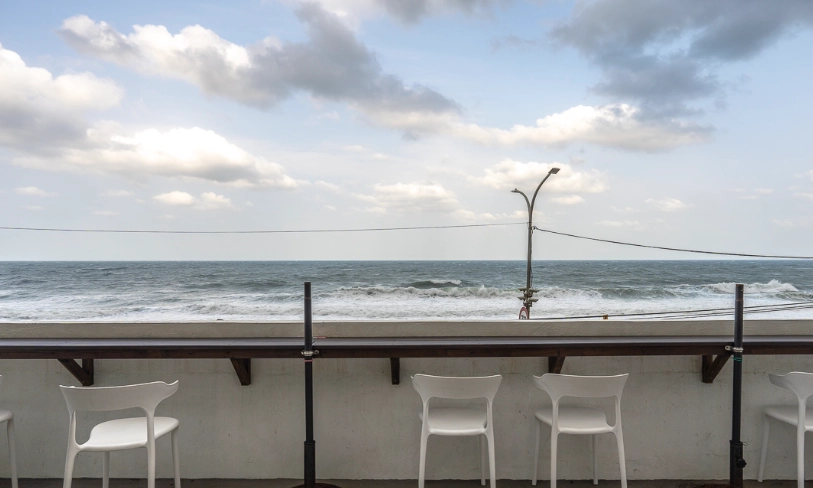 金山咖啡廳推薦