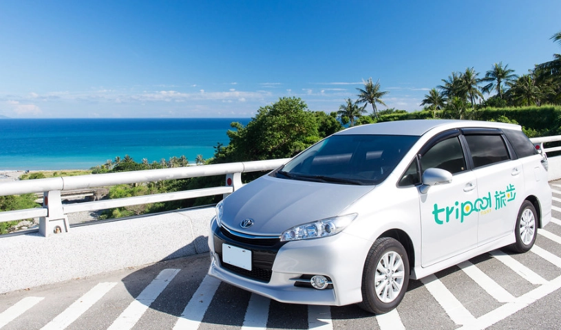 六甲夢之湖一日遊