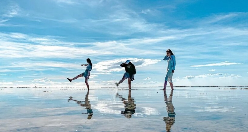 小琉球 天氣 幾月去