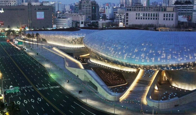 首爾自由行攻略