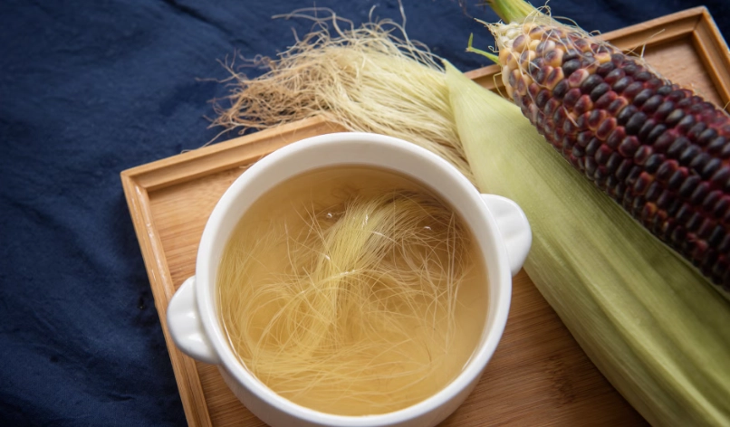 玉米鬚茶誰不能喝