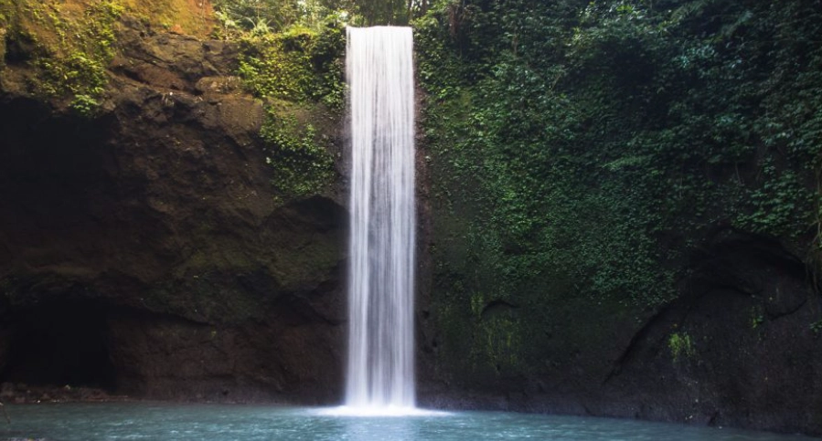 巴厘岛隐藏景点