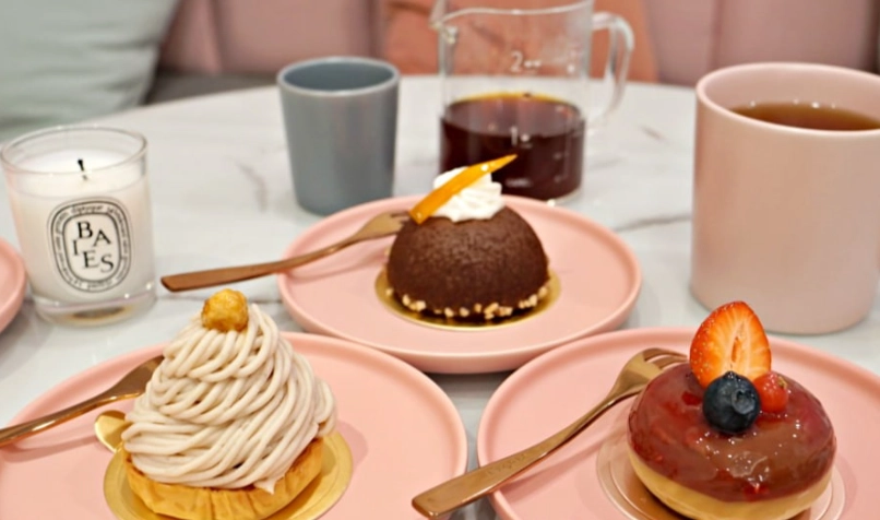 內湖下午茶推薦