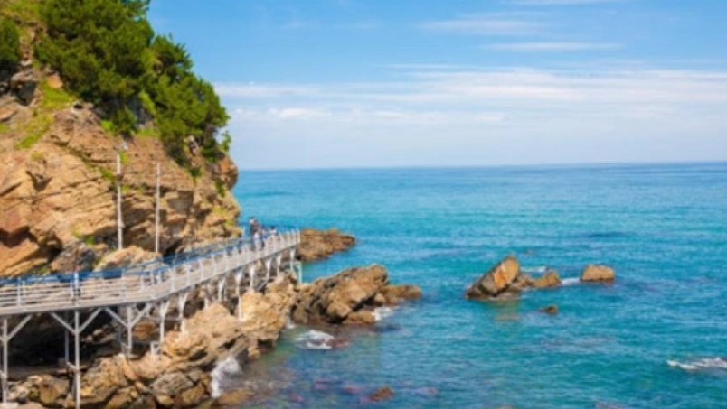 韓國自駕遊景點