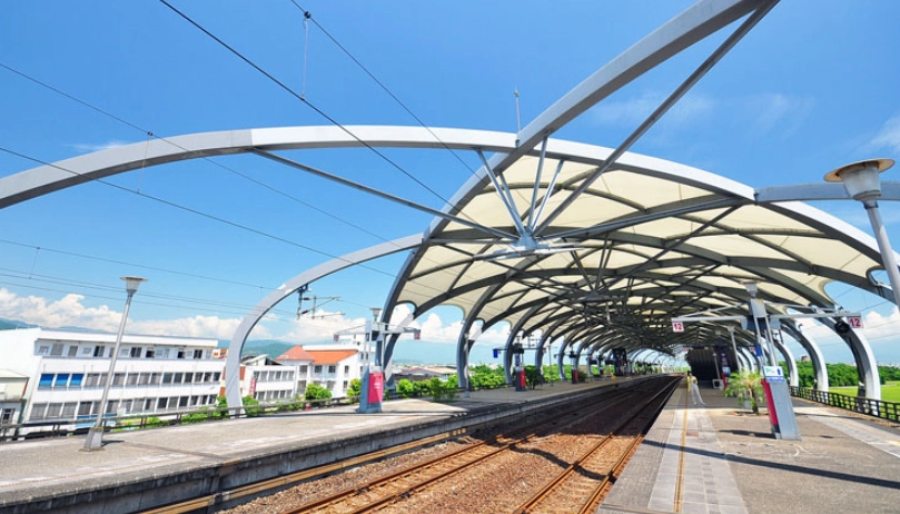 宜蘭室內親子景點