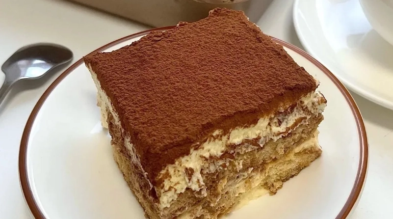 漢來海港下午茶