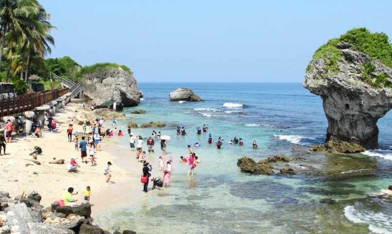 小琉球 旅遊 季節