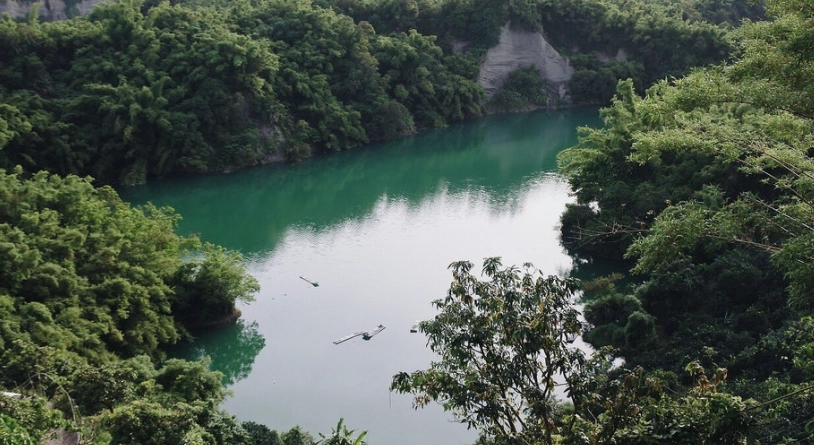 六甲夢之湖交通